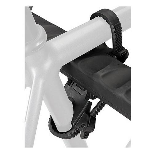Yakima FullSwing Premium Swing-Away Hitch Bike Rack - Primary Image