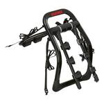Yakima FullBack 3-Bike Premium Trunk Bike Rack - Thumbnail 2 of 7