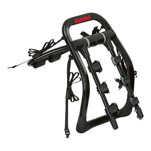 Yakima FullBack 3-Bike Premium Trunk Bike Rack - Primary Image