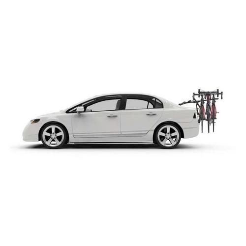 Yakima FullBack 3-Bike Premium Trunk Bike Rack - Primary Image
