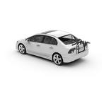 Yakima FullBack 3-Bike Premium Trunk Bike Rack - Thumbnail 6 of 7