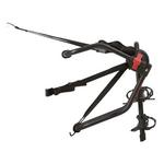 Yakima HangOut 2-Bike Trunk Bike Rack - Thumbnail 2 of 6