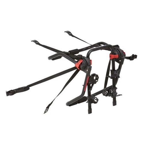 Yakima HangOut 2-Bike Trunk Bike Rack - Primary Image