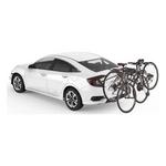 Yakima HangOut 2-Bike Trunk Bike Rack - Thumbnail 6 of 6