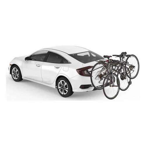 Yakima HangOut 2-Bike Trunk Bike Rack - Primary Image