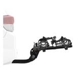 Yakima OnRamp E-Bike Hitch Bike Rack - Thumbnail 6 of 10