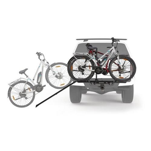 Yakima OnRamp E-Bike Hitch Bike Rack - Primary Image