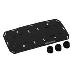 Yakima PlateMate License Plate Display - Thumbnail 1 of 3