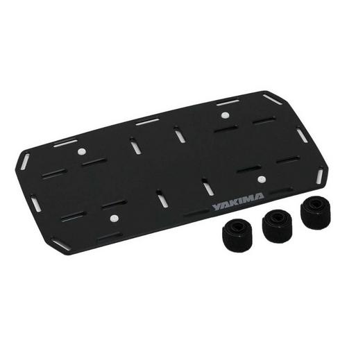 Yakima PlateMate License Plate Display - Primary Image