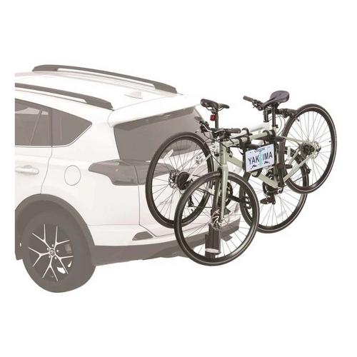 Yakima PlateMate License Plate Display - Primary Image