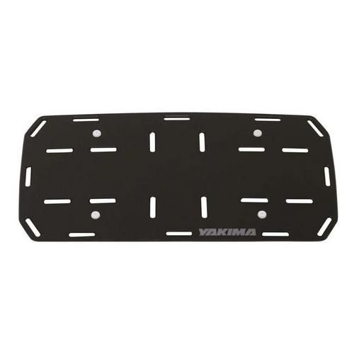 Yakima PlateMate License Plate Display - Primary Image