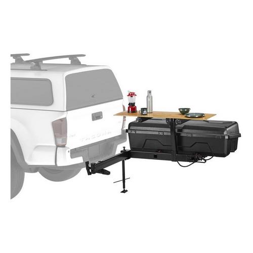 Yakima EXO TopShelf Second Level EXO System Base - Primary Image