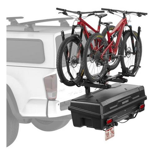 Yakima EXO TopShelf Second Level EXO System Base - Primary Image