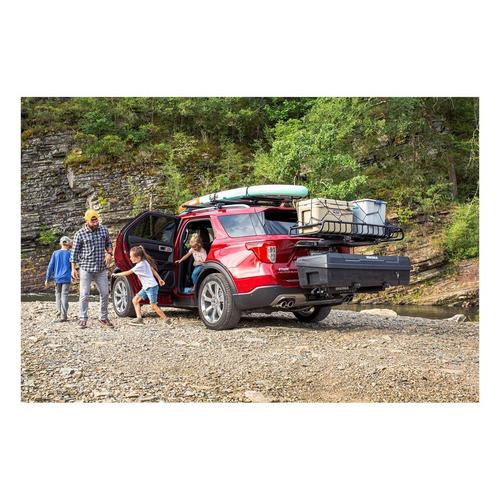 Yakima EXO TopShelf Second Level EXO System Base - Primary Image