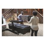 Yakima EXO TopShelf Second Level EXO System Base - Thumbnail 9 of 10