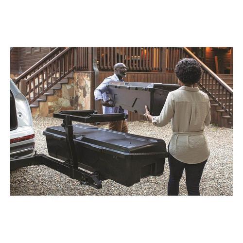 Yakima EXO TopShelf Second Level EXO System Base - Primary Image