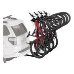 Yakima HangTight 4 Vertical Hanging Bike Rack - Thumbnail 2 of 10