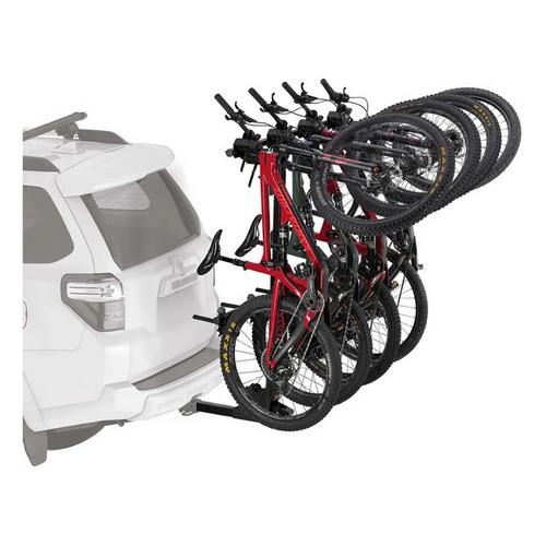 Yakima HangTight 4 Vertical Hanging Bike Rack - Primary Image