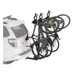 Yakima HangTight 4 Vertical Hanging Bike Rack - Thumbnail 3 of 10