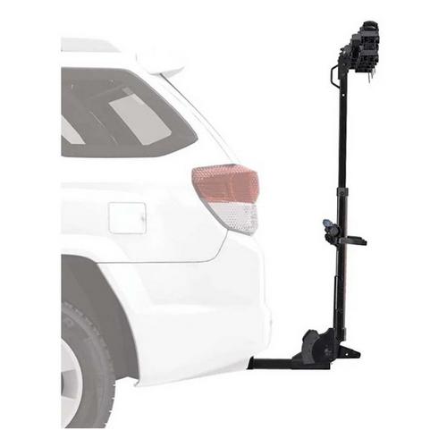 Yakima HangTight 4 Vertical Hanging Bike Rack - Primary Image