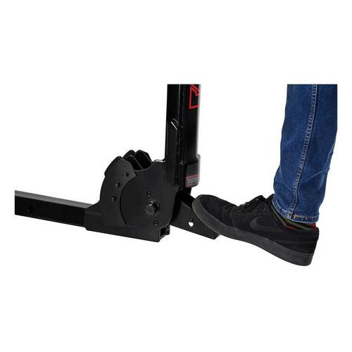 Yakima HangTight 4 Vertical Hanging Bike Rack - Primary Image