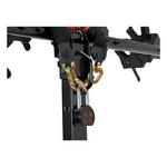 Yakima HangTight 4 Vertical Hanging Bike Rack - Thumbnail 10 of 10