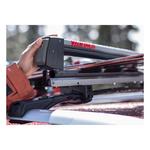 Yakima FreshTrack 6 Ski & Snowboard Mount - Thumbnail 3 of 6