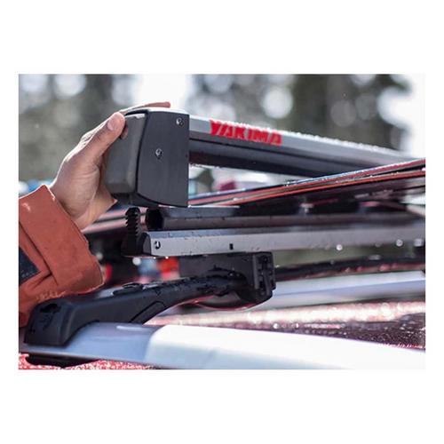 Yakima FreshTrack 6 Ski & Snowboard Mount - Primary Image