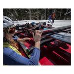 Yakima FreshTrack 6 Ski & Snowboard Mount - Thumbnail 4 of 6