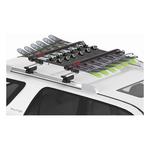 Yakima Fatcat 6 Evo Ski & Snowboard Mount - Thumbnail 2 of 5