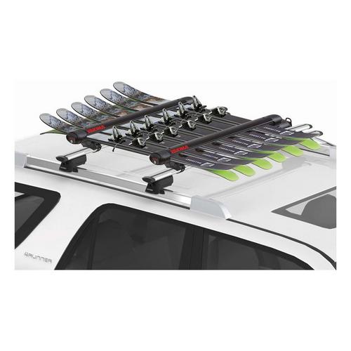 Yakima Fatcat 6 Evo Ski & Snowboard Mount - Primary Image