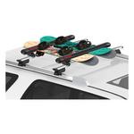Yakima Fatcat 6 Evo Ski & Snowboard Mount - Thumbnail 3 of 5