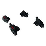 Yakima KeelOver Rooftop Canoe Mount - Thumbnail 1 of 6