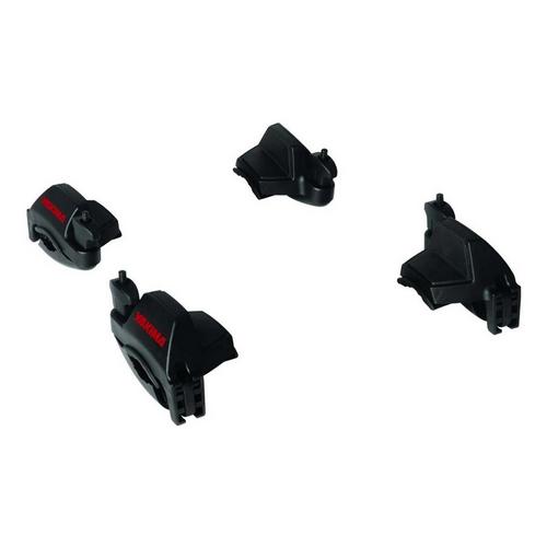 Yakima KeelOver Rooftop Canoe Mount - Primary Image