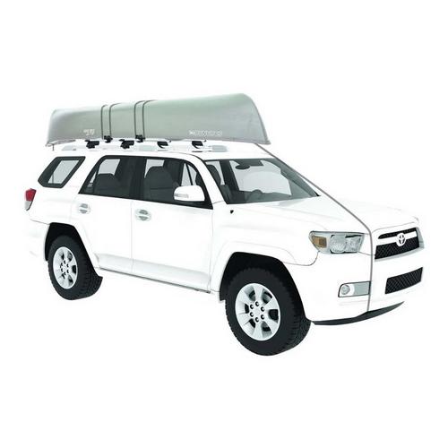 Yakima KeelOver Rooftop Canoe Mount - Primary Image