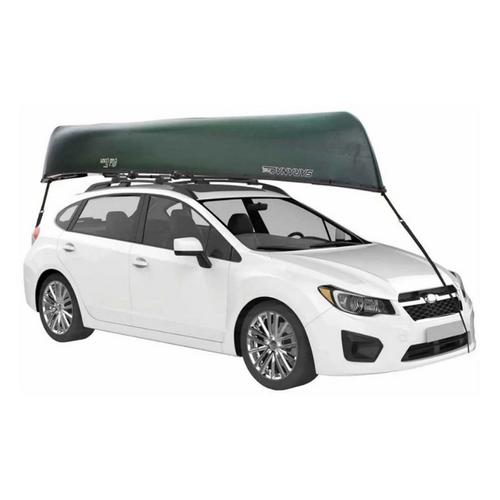 Yakima KeelOver Rooftop Canoe Mount - Primary Image