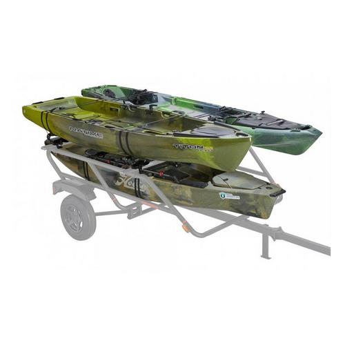 Yakima BigCatch Kayak Fishing Boat Saddles - Primary Image