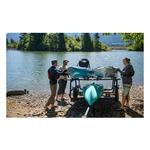 Yakima BigCatch Kayak Fishing Boat Saddles - Thumbnail 9 of 15