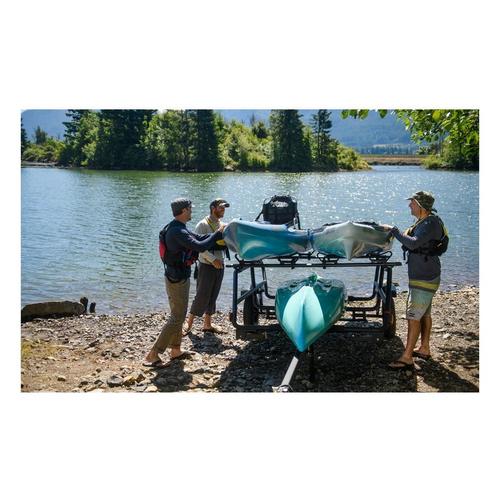 Yakima BigCatch Kayak Fishing Boat Saddles - Primary Image