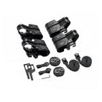 Yakima BigCatch Kayak Fishing Boat Saddles - Thumbnail 14 of 15