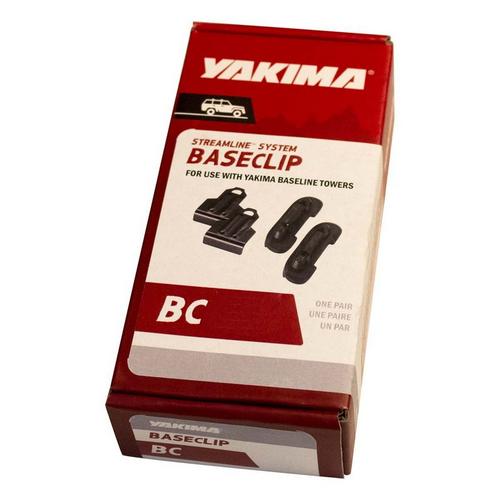 Yakima Baseclip - Primary Image