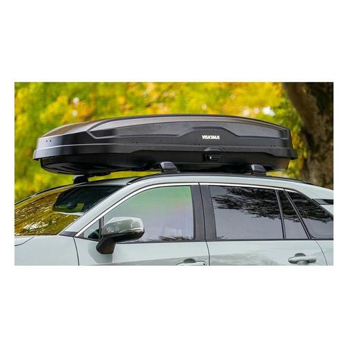 Yakima SkyBox NX 18 Travel Cargo Box - Primary Image