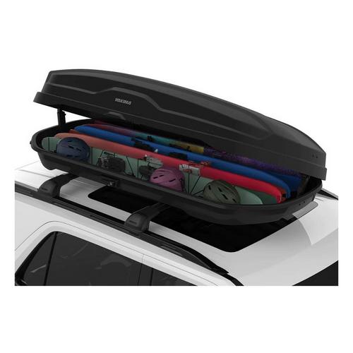 Yakima SkyBox NX 18 Travel Cargo Box - Primary Image