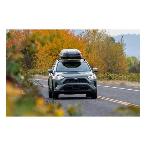 Yakima SkyBox NX 18 Travel Cargo Box - Primary Image