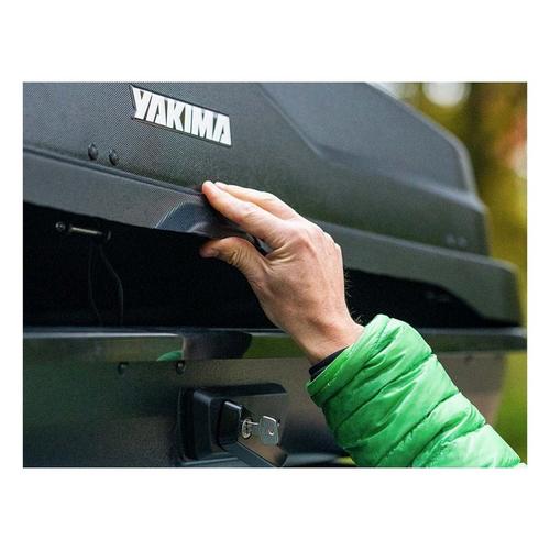 Yakima Skybox NX XXL Cargo Box - Primary Image