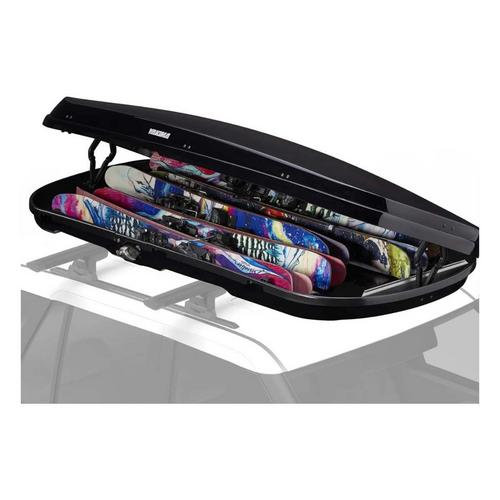 Yakima GrandTour Lo Cargo Box - Primary Image