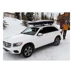 Yakima GrandTour Lo Cargo Box - Thumbnail 4 of 5