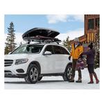 Yakima GrandTour Lo Cargo Box - Thumbnail 5 of 5