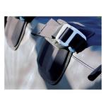 Yakima GateKeeper Truck Bed Tailgate Pad - Thumbnail 5 of 10