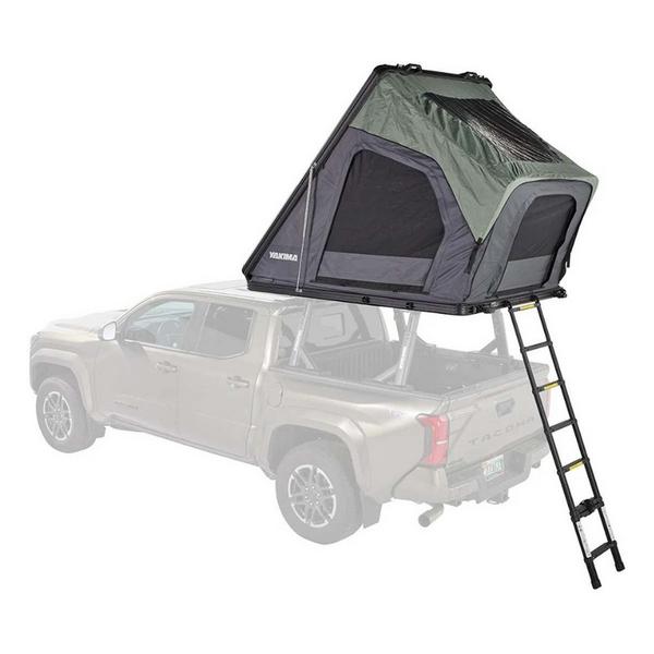 YAKIMA SkyPeak HD Premium Hardshell Roof Top Tent 2-Person